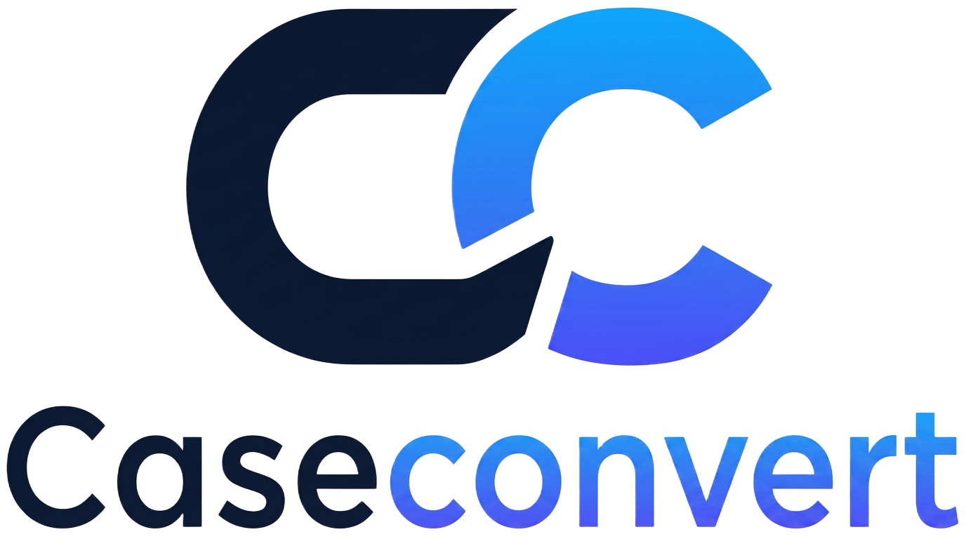 CaseConvert